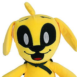 Avis Universal Peluche pour chien jaune Minecraft