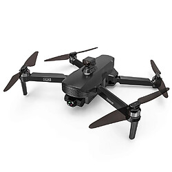 Generique Brother Drone SG908PRO avec 4K UHD caméra GPS Fonction d'évitement d'obstacles FPV 2 batterie Noir