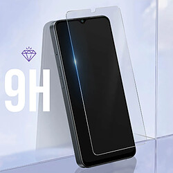 Avis Avizar Verre Trempé pour Oppo A78 Protection Dureté 9H Anti-rayures transparent