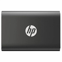 Acheter Disque Dur Externe HP P500 250 GB SSD