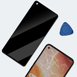 Acheter Avizar Clappio Écran LCD et Vitre Tactile pour Oppo Find X3 Lite Noir