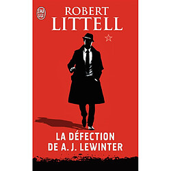 La défection de A.J. Lewinter - Occasion