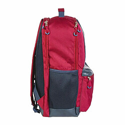 Avis Cartable Spiderman Rouge 29,5 x 45 x 16 cm