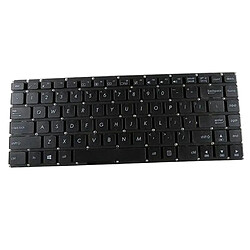 clavier rétroéclairé rétro éclairé Keyboard pas cher