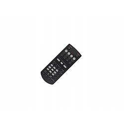 Avis GUPBOO Télécommande Universelle de Rechange Pour Yamaha RAV280 RAV311 RAV285 WN058300 WJ409300