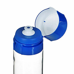 Acheter Bouteille avec Filtre de Carbone Brita Fill&Go Bleu