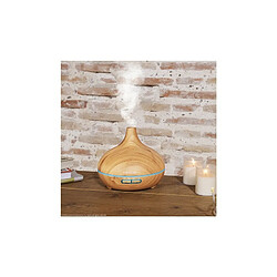 Avis Cecotec Diffuseur d’arômes Pure Aroma 300 Yang