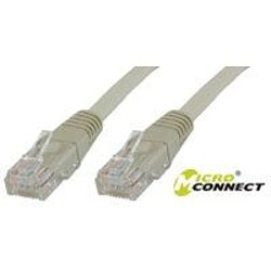 Disney U/UTP CAT5e 20M Grey PVC Unshielded Network Cable, PVC, 4x2xAWG 24 CU, 20 Meter