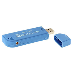 Acheter Wewoo Bâton de la TV numérique DVB-T de mini USB 2.0, FM de + DAB + 820T2 + SDR