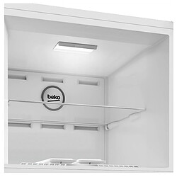 Acheter Réfrigérateur combiné 70cm 477l nofrost métal - B5RDNE504LDXB - BEKO