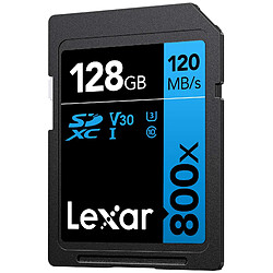 Secure digital sd LEXAR 1120052