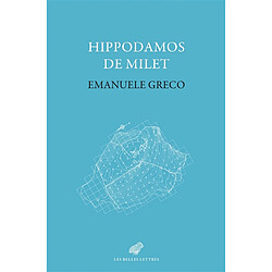 Hippodamos de Milet