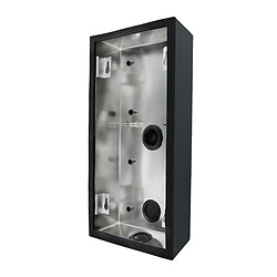 DoorBird D2101V-RAL7016-V2-SP