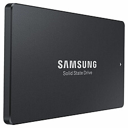 Samsung SSD SM863a SATA 6G - 480 Go