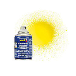 Revell Bombe 100 ml : Jaune brillant