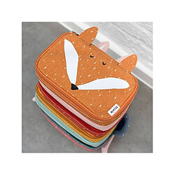 Trousse rectangulaire - Mr Fox