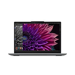 Ordinateur Portable Lenovo 83DN0076PB 16" 64 GB RAM 1 TB SSD Nvidia Geforce RTX 4070