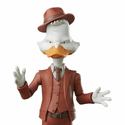 Figurine d’action Marvel Howard the Duck pas cher