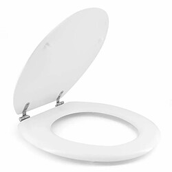 Gelco ABATTANT DUPLO BLANC - POUDRE DE BAMBOU