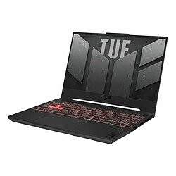 Avis Ordinateur portable gaming Asus 90NR0JK5-M002U0 16 GB RAM 512 GB SSD 15,6" amd ryzen 7 7435HS Nvidia Geforce RTX 4060