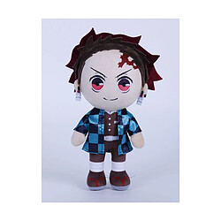 Play By Play Demon Slayer - Peluche Tanjiro 27 cm