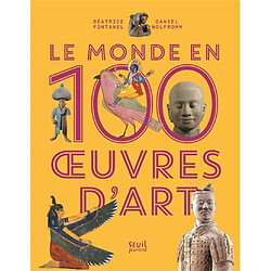 Le monde en 100 oeuvres d'art