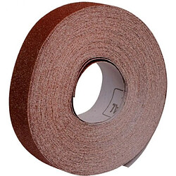 Sia Abrasives France Rouleau d'atelier 38x25 mm Grain 240 SIA ABRASIVES - 8733.8627.0240