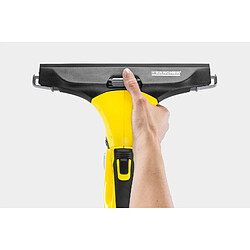 Acheter Karcher - Nettoyeur de vitre à batterie Li-Ion 280 mm WV 5 Premium NON-STOP