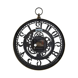 Acheter But Horloge FACTO D27 cm - Marron