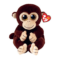 Ty beanie babies small matteo singe