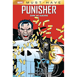 Punisher : zone de guerre