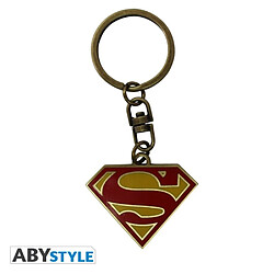 Acheter Dccomics DC Comics - Paquet Superman (Mug, Porte-clés, Badges)