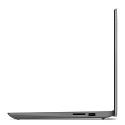 PC Ultra Portable Lenovo IdeaPad 3 14ALC6 14" AMD Ryzen 7 8 Go RAM 256 Go SSD Gris arctique