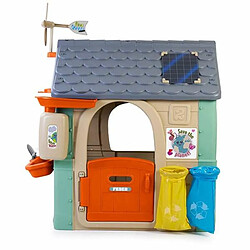 Acheter Maison de jeux pour enfants Feber Recycle Eco House 20 x 105,5 x 109,5 cm