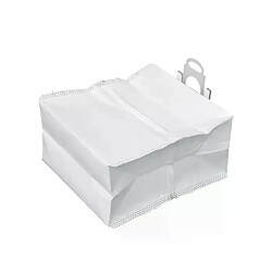 Acheter Sac à poussière pour aspirateur Xiaomi Roidmi EVE Plus, pièces de rechange pour le nettoyage ménager, outils et accessoires, AD 16Pcs