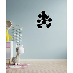 Avis EPIKASA Décoration Murale en Métal Mickey 9