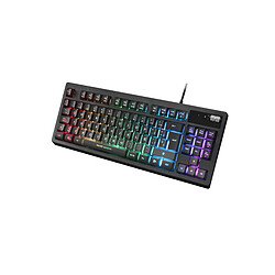 Avis Mars Gaming MKAXES keyboard