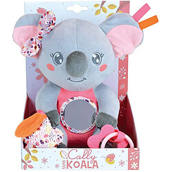 Jemini Peluche Cally Mimi Koala Activites +/-24 cm