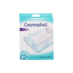 Pansements Imperméables Aqua Cosmoplast (5 uds)