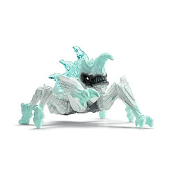 Figurines Duo Pieuvre de Lave vs Insecte de Glace, SCHLEICH 70826 Eldrador Creatures, Pour enfant des 6 ans