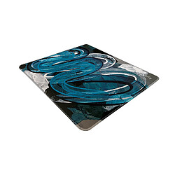 TAPIS DE SOURIS GAMING XTRFY GP4 - STREET BLUE LARGE