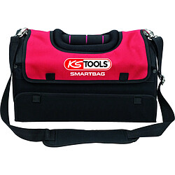 KS Tools Sac à outils universel 19 L SMARTBAG 42,5x23,5x25 cm 850.0300