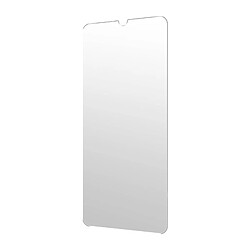 Avizar Vitre Samsung A32 5G, A02s, A02, A03, A03s et A03 Core Dureté 9H Transparent