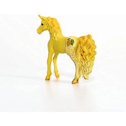 Schleich Bayala Poulain Licorne Lemon