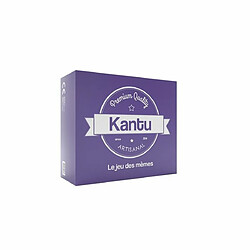 Ludendo Kantu