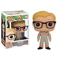 GHOSTBUSTERS 2016 - Bobble Head POP N°306 - Kevin