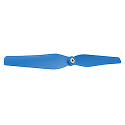 Avis RC Drone Propeller + Hélice Bague de Protection pour Syma X8C X8W X8HW Bleu