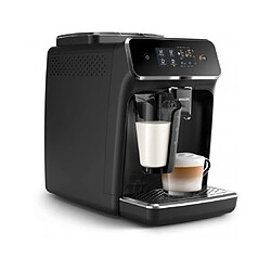 Philips Robot expresso EP2231/40 Série 2200 Latte Go