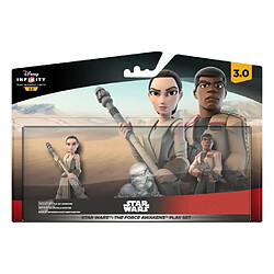 Pack Aventure The Force Awakens Disney Infinity 3.0