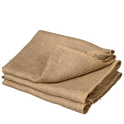 Nature Housse de jute d'hiver 230 g/m² l 0,75x1 m